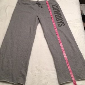 Pants - ♥️ Jones & Mitchell Cowboys sweats size XL Pants - ♥️ Jones & Mitchell Cowboys sweats size XL